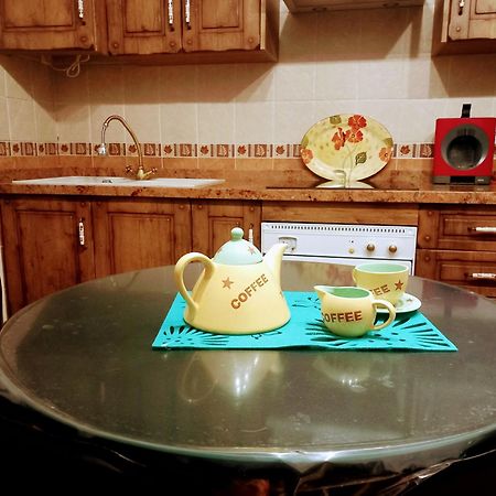 Apartamento Valentino'S- Alpujarra Carataunas Exteriör bild